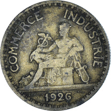 Moneta, Francia, 50 Centimes, 1926