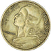 Coin, France, 5 Centimes, 1966