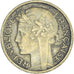 Munten, Frankrijk, 50 Centimes, 1939