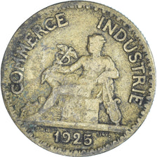 Coin, France, 50 Centimes, 1925