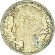 Münze, Frankreich, 50 Centimes, 1939