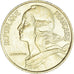 Münze, Frankreich, 5 Centimes, 1992