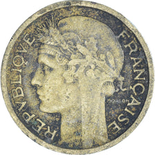 Moneta, Francia, 50 Centimes, 1939