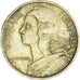 Moneta, Francia, 5 Centimes, 1971