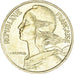 Munten, Frankrijk, 5 Centimes, 1998