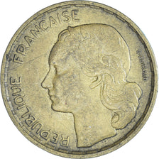 Moneta, Francia, 20 Francs, 1951
