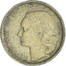 Moneda, Francia, 10 Francs, 1950