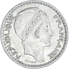 Moneta, Francia, 10 Francs, 1949