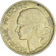Moneta, Francia, 20 Francs, 1950