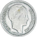 Moneda, Algeria, 20 Francs, 1949