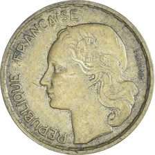 Moneta, Francia, 20 Francs, 1952