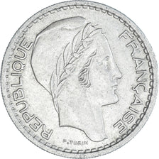 Münze, Frankreich, 10 Francs, 1948