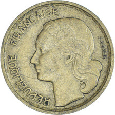 Munten, Frankrijk, 10 Francs, 1953