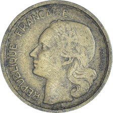 Moneta, Francia, 10 Francs, 1952