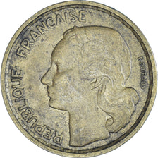 Moneta, Francia, 10 Francs, 1955