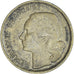 Moneta, Francia, 10 Francs, 1955