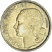 Moneta, Francia, 10 Francs, 1951