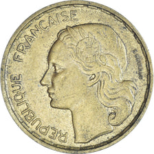 Moneta, Francia, 20 Francs, 1952
