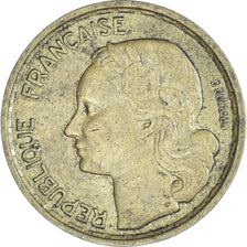 Münze, Frankreich, 10 Francs, 1958