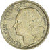 Münze, Frankreich, 10 Francs, 1958