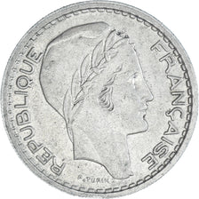 Moneta, Francia, 10 Francs, 1948