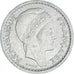 Coin, Algeria, 20 Francs, 1949