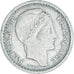 Coin, Algeria, 20 Francs, 1956