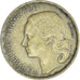 Moneta, Francia, 20 Francs, 1951