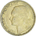 Münze, Frankreich, 20 Francs, 1953