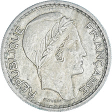 Moneta, Francia, 10 Francs, 1949