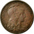 Munten, Frankrijk, Dupuis, Centime, 1903, ZF, Bronze, KM:840, Gadoury:90