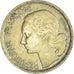 Munten, Frankrijk, 10 Francs, 1957