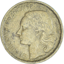 Munten, Frankrijk, 10 Francs, 1951