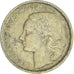 Munten, Frankrijk, 10 Francs, 1951