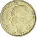 Moneta, Francia, 20 Francs, 1952