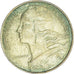 Moneta, Francia, 10 Centimes, 1988