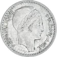 Moneta, Francia, 10 Francs, 1948