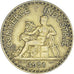 Moneda, Francia, 2 Francs, 1921
