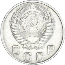 Monnaie, Russie, 10 Kopeks, 1954