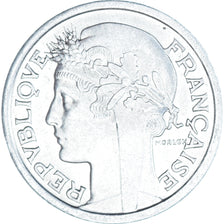 Münze, Frankreich, Franc, 1959