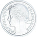 Münze, Frankreich, Franc, 1959