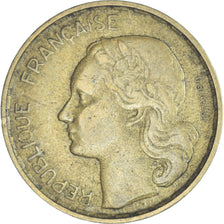 Moneta, Francia, 20 Francs, 1952