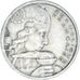 Münze, Frankreich, 100 Francs, 1954