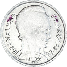 Moneda, Francia, 5 Francs, 1933