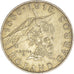 Munten, Frankrijk, 10 Francs, 1988