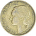 Moneda, Francia, 50 Francs, 1952