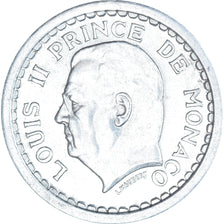 Moneta, Monaco, Franc, Undated (1943)