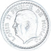 Moneta, Monaco, Franc, Undated (1943)