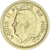 Coin, Monaco, Franc, 1943