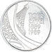 Münze, Frankreich, 5 Francs, 1989